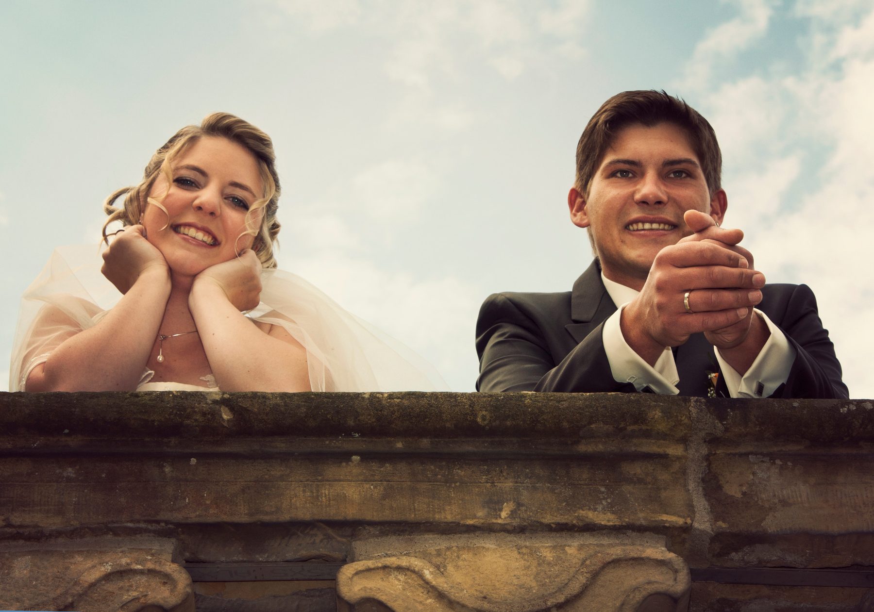 Hochzeitsfotografie